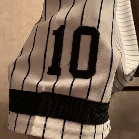 EUC NY Yankee A-Rod jersey - Picture 2 of 5